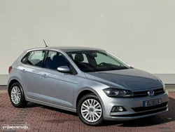VW Polo 1.0 Comfortline