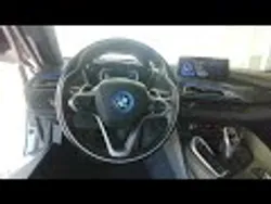 BMW i8 Standard