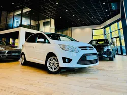 Ford C MAX 1.6 TDCI 115 Titanium X