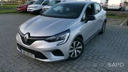 Renault Clio de 2023