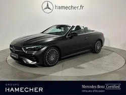 Mercedes-benz CLE Cabriolet 220 d 197ch AMG Line 9G-Tronic