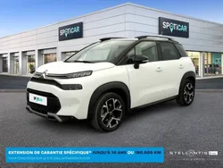 Citroën C3 Aircross PureTech 110 S&S BVM6 Shine Pack