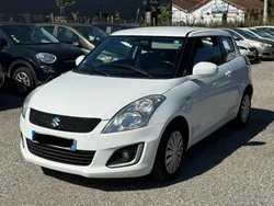 Suzuki Swift PACK