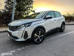 Peugeot 3008 PureTech 130 Stop & Start GPF EAT8 Active Business-Pack