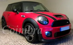MINI John Cooper Works - N18 - Aerokit - 89.000km - Nacional