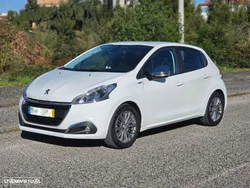 Peugeot 208 1.2 PureTech Style
