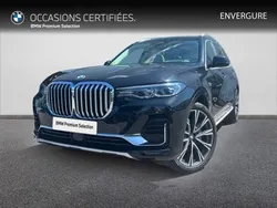 Bmw X7 30dA xDrive 265ch Exclusive