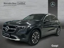 Mercedes-Benz GLC 220 d 4Matic