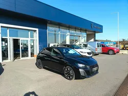 Peugeot 208 1.2 100 cv Hybrid Allure