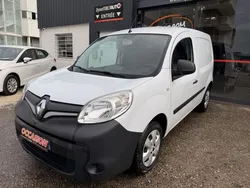 Renault KANGOO II EXPRESS 1.5 BLUE DCI 80CH EXTRA R-LINK 5CV