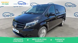Mercedes Vito Long 114 CDI 136 9G-Tronic Select