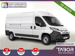 Citroën Jumper 35+ L3H2 CarP CargoP PremiumC BT