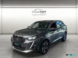PEUGEOT 2008 BlueHDi 130 S&S EAT8 Allure Business