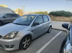 Ford Fiesta Ex
