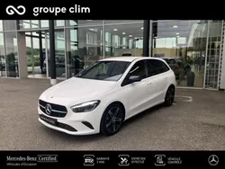 Mercedes-benz Classe B 200d 150ch Progressive Line 8G-DCT