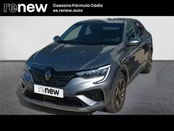 RENAULT Arkana 1.3 TCe Techno EDC 103kW