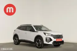 Peugeot 2008 1.2 PureTech Allure