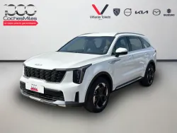 KIA Sorento 1.6 T-GDi HEV Drive 4x2
