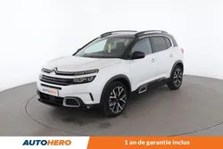 Citroën C5 Aircross 1.5 Blue-HDi Shine Pack EAT8 131 ch