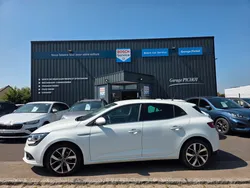 Megane IV 1.5DCI 110ch Bose Edition