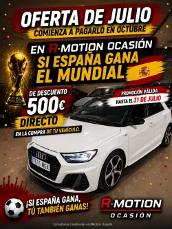 AUDI A1 Sportback 30 TFSI Adrenalin