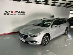 OPEL Insignia 1.6CDTI S&S Excellence 136