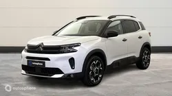 Citroen C5 Aircross 1.5 BlueHDi 130ch MAX boite automatique