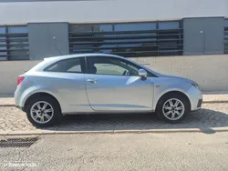 SEAT Ibiza 1.2 TDi Reference DPF