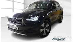 Volvo XC40 de 2022