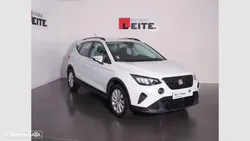 SEAT Arona 1.0 TSI Style