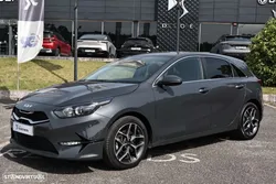 Kia Ceed 1.0 T-GDI Drive