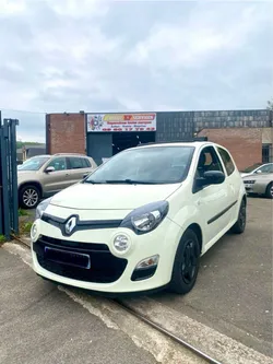 Twingo 1,2 16v summertime 70000km toit ouvrant