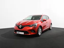 Renault CLIO V TCE 100 CV TYPE LIMITED GPS BLUETOOTH LANE ASSIST RADAR AR JANTES ALU