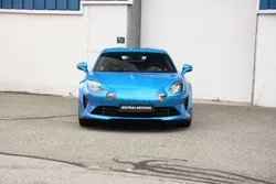 Alpine A110 S / 9.200km
