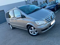 Mercedes Viano 2.2 CDI BVA 163ch court 6 places