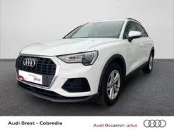 Audi Q3 35 TFSI 150ch Design