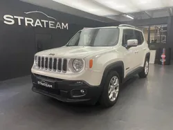 Jeep Renegade 1.4 MULTIAIR S&S 140CV Limited FWD