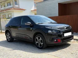 Citroën C4 Cactus 1.2 PureTech C-Series