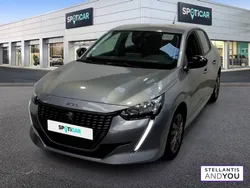 Peugeot 208 PureTech 75 S&S BVM5 Active Pack
