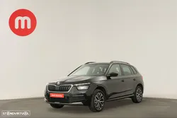 Skoda Kamiq 1.0 TSI Ambition DSG