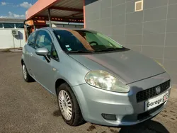 Fiat GRANDE PUNTO 1.3 MULTIJET 16V 75CH ACTIVE 3P