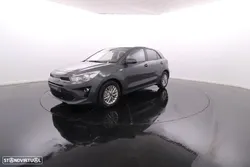 Kia Rio 1.2 CVVT Dynamic