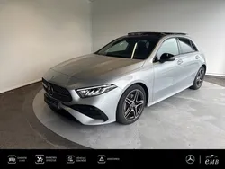 Mercedes Classe A 200 AMG Line