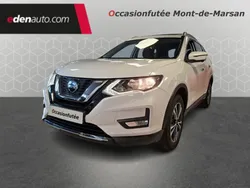Nissan X-Trail dCi 150 7pl N-Connecta