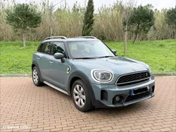 MINI Countryman Cooper SE ALL4 Auto