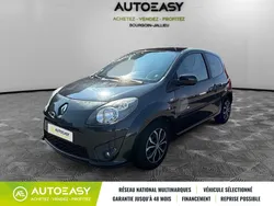 Renault Twingo 1.5 DCI / 75 CH / MISS SIXTY / CLIM