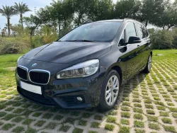 BMW Serie 2 218dA Gran Tourer