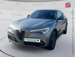 Alfa romeo Stelvio 2.2 Diesel 180ch Super AT8