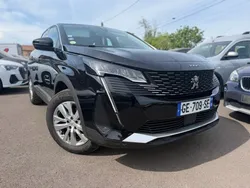 PEUGEOT 3008 1l5HDi PHASE 2 - 2022/ 107 000kms - 1ERE MAIN - ENTRETIEN EXCLUSIF PEUGEOT - GARANTIE - CARPLAY