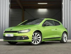VOLKSWAGEN SCIROCCO 1.4l TSI - 122ch - Standard - Garantie 12 mois